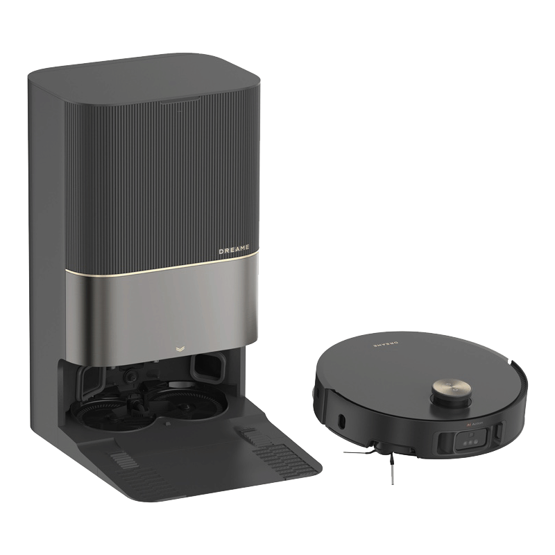 追觅扫地机器人X50 Pro 尊享版水箱版图片