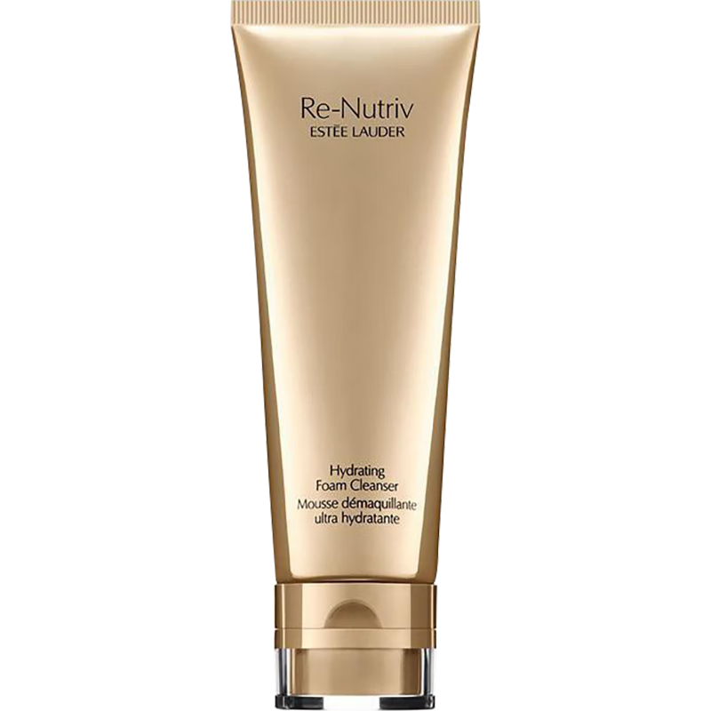 雅诗兰黛 白金级 保湿 洁颜乳125ml高清大图