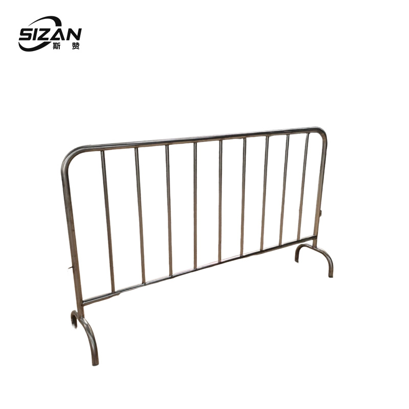 斯赞 铁马围栏隔离栏 长150*高100cm 个高清大图