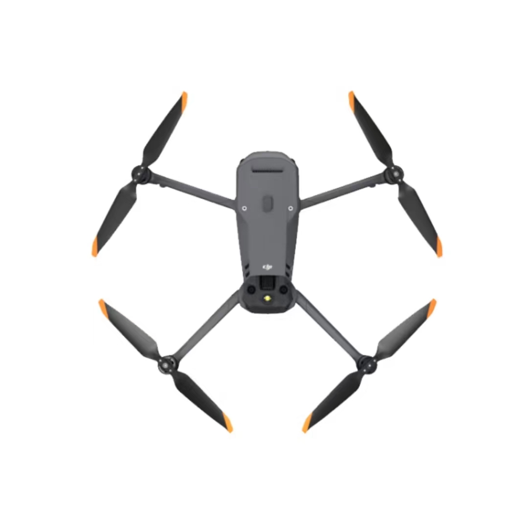 无人机 大疆/DJI M3E 31-60min高清大图