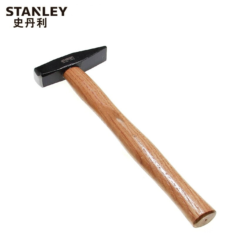 锤 史丹利/STANLEY 56-014-23 钳工锤高清大图