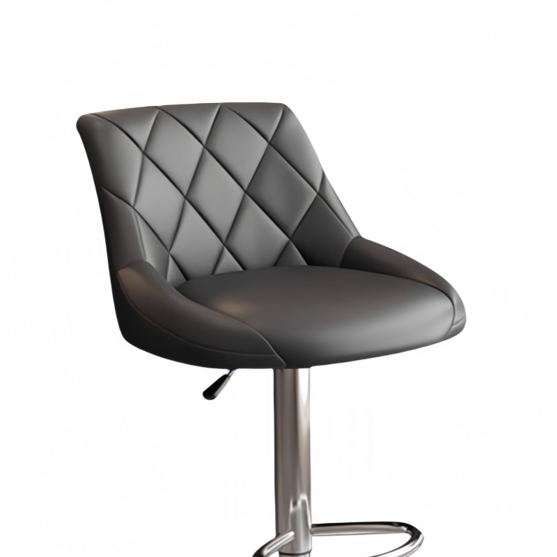 宗泊檬高脚凳385*385*810mm个高清大图