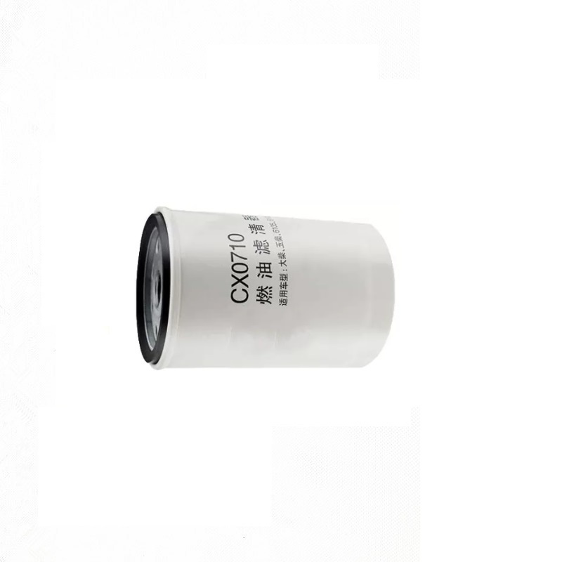 解放CA1122/1121XG910铲车燃油滤清器柴油滤清器滤芯配件