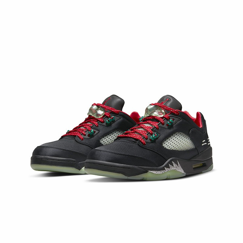 耐克nike胜道运动airjordan5retroaj5男子运动篮球鞋