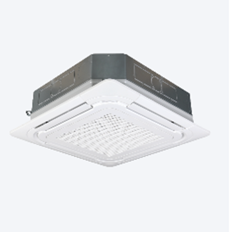 海信中央空调轻型商用HUR-50Q/N1FZBp/d含安装,含6米铜管