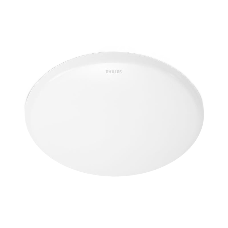 PHILIPS 飞利浦 若欣系列 LED吸顶灯 10W 直径250 白光6500K 1个