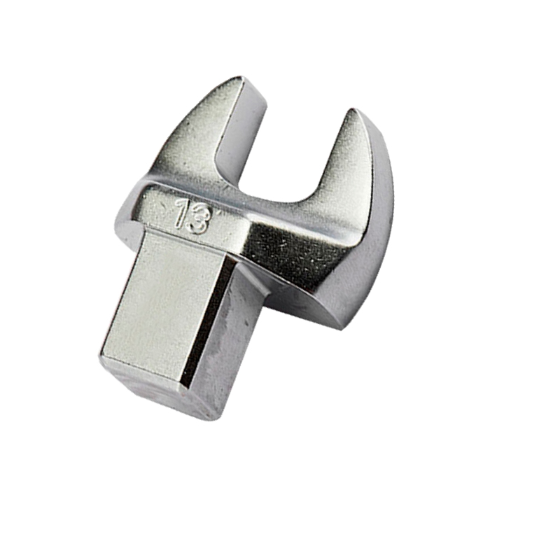 高松takama 开口头插件18mm(适用于可换头扭力扳手14*18mm系列)96656K 1个高清大图