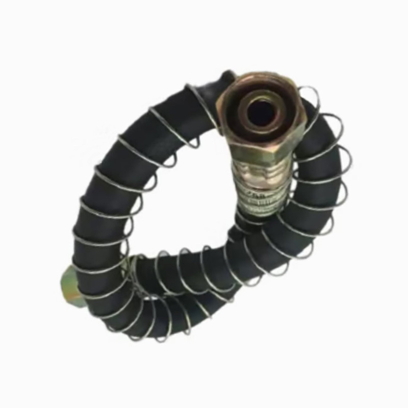 安行帮前刹车气管刹车软管 适用于东风EQ2102/2102N运输车