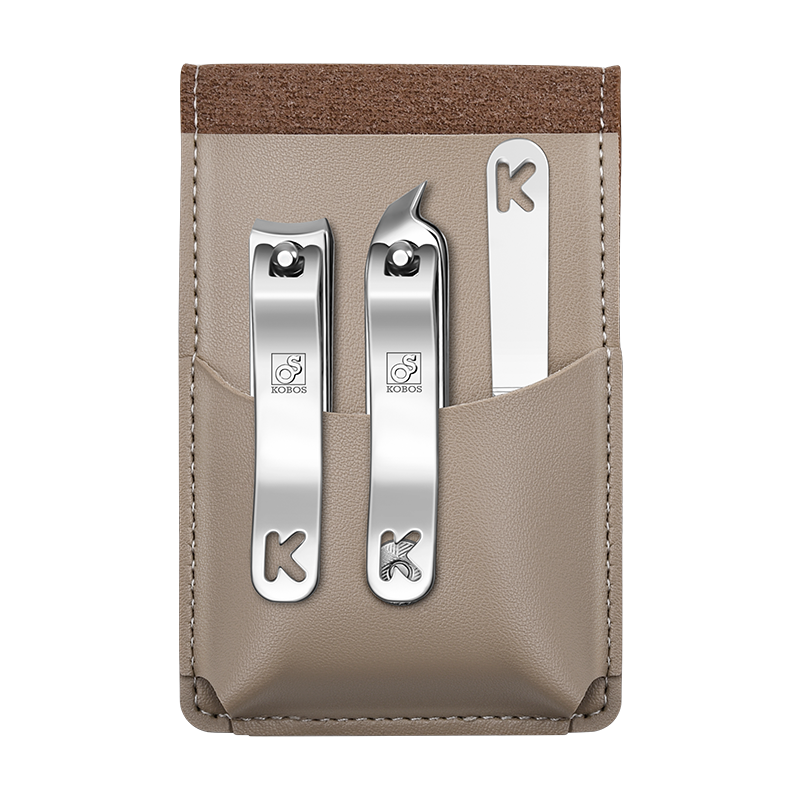 可宝(KOBOS) 经典简约 修容美护3件套KB-1903 / 套