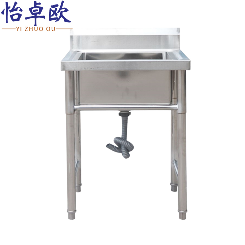 怡卓欧酒店水池高清大图