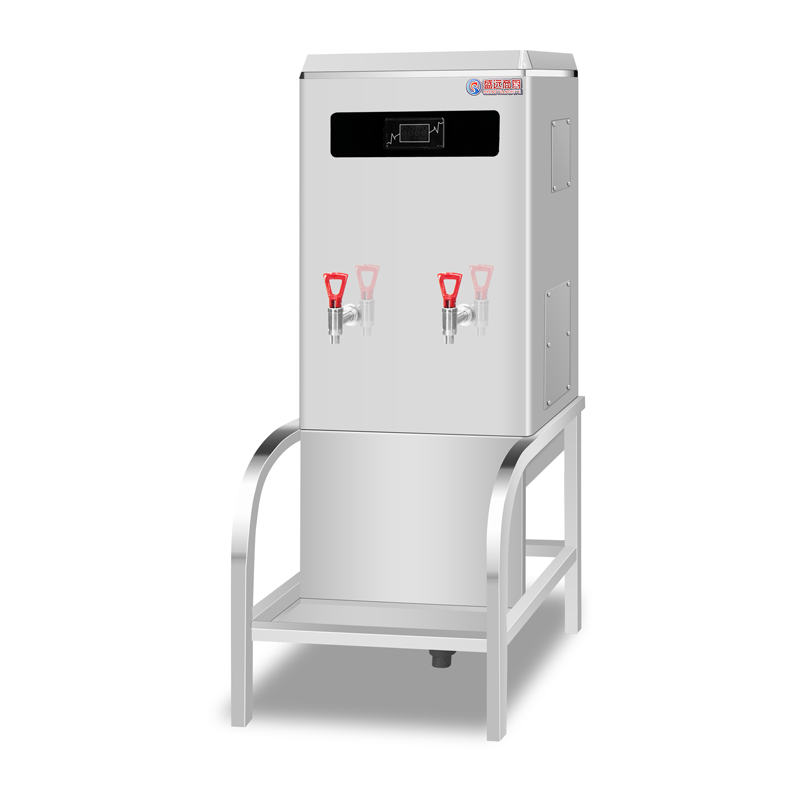 盛远商用节能开水器15KW高清大图