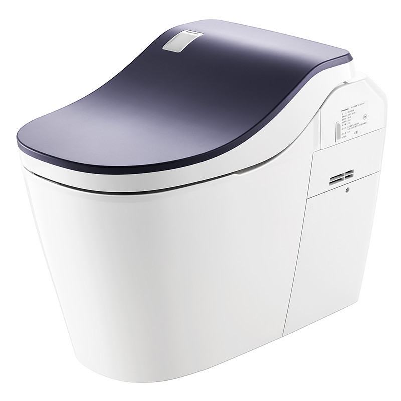 Panasonic/松下智能马桶一体机CH1502WSC原装进口 L150