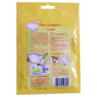 康馨儿(canthink)12生肖防蚊贴(48枚入)母婴驱蚊用品有香味植物萃取