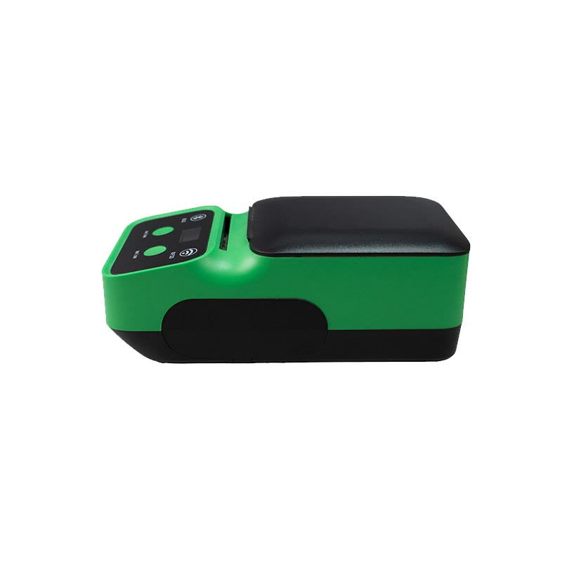 凯圣蓝 K7575 标签机图片