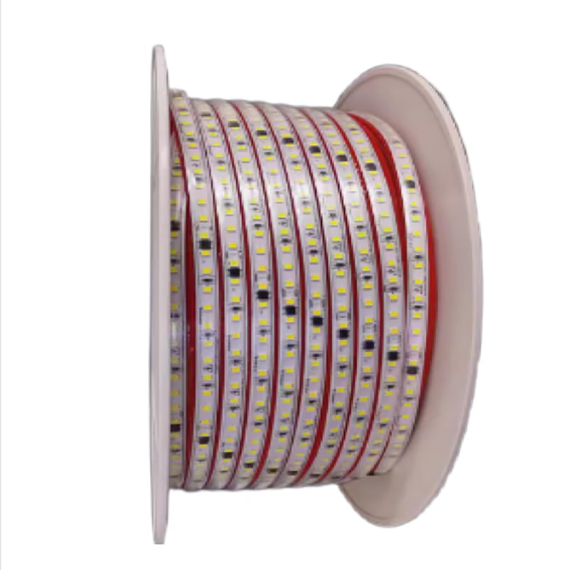 和齐顺(Hikesun) HQS-GLD103 警示隔离标志灯带 (计价单位:米) 白色高清大图