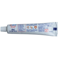 佳洁士(Crest) 盐白牙膏(清凉薄荷香型)90g(新旧包装随机发货)