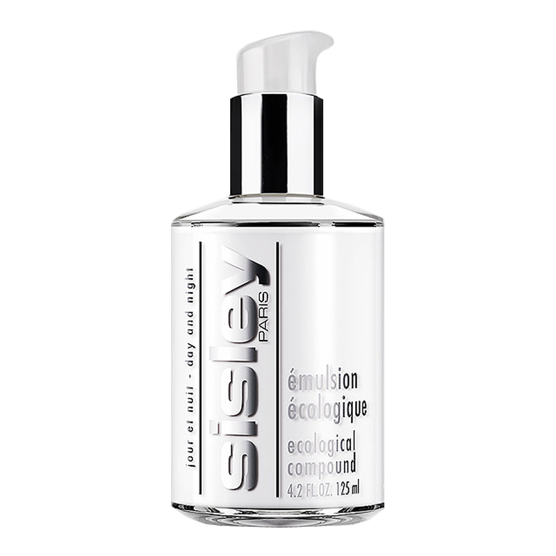 希思黎(Sisley)全能乳液125ml 明星同款 补水保湿滋润修护 吴磊推荐