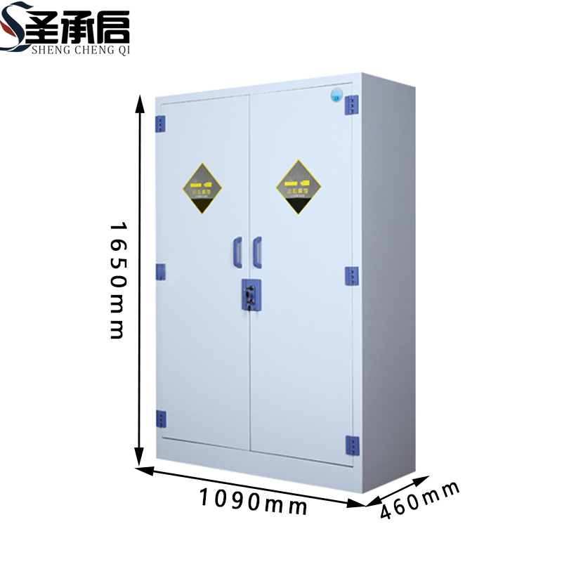 圣承启 实验室柜 45加仑 台高清大图