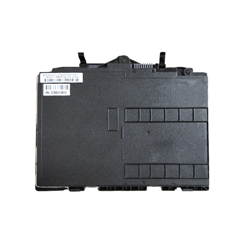 惠普/HP SN03XL EliteBook 820 G3 G4 T7B33AA笔记本电池 单位:个