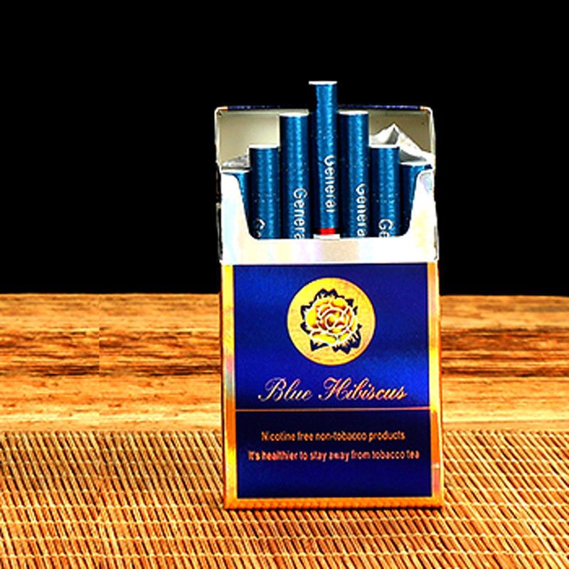 高档茶烟批发中支一条蓝芙蓉华子钰溪利群真姻草专卖茶烟蓝芙蓉随机一