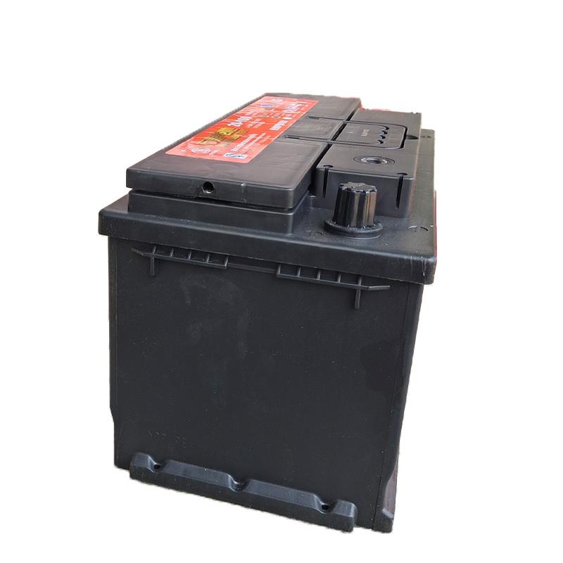 万里 WANLI免维护系列蓄电池6-QW-100min(800)12v 100Ah 800A (20-100)