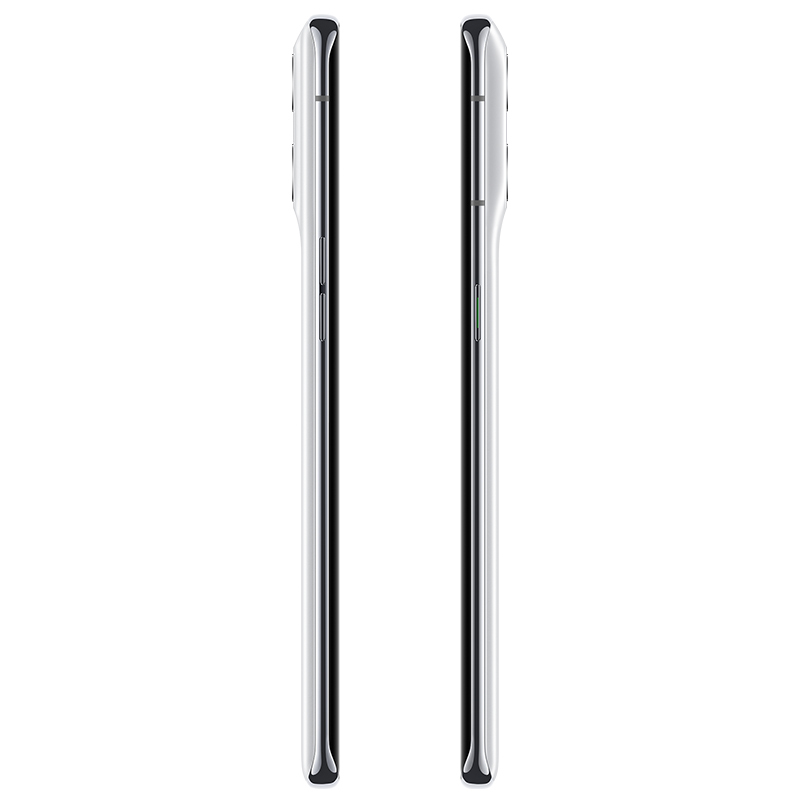 OPPO Find X3 凝白 8GB+128GB 全网通