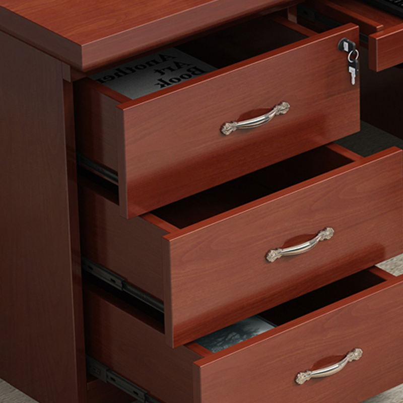 炯豪 办公桌 1.2m/张高清大图