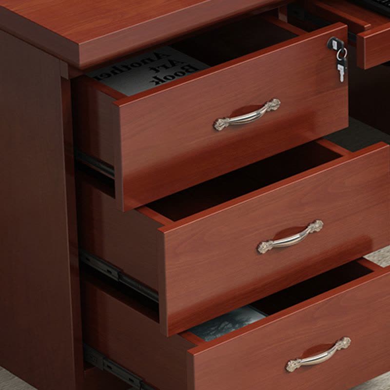 炯豪 办公桌 1.2m/张图片