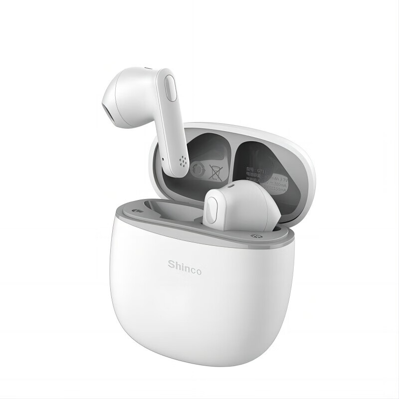 新科/Shinco真无线蓝牙耳机GT11