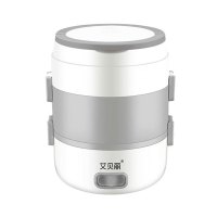 WQMD艾贝丽便携电热饭盒 RW-01
