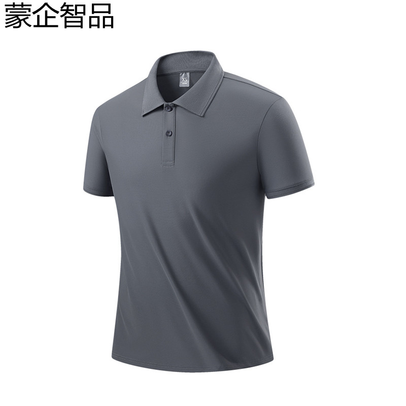 蒙企智品 POLO衫T恤 MT11/件高清大图