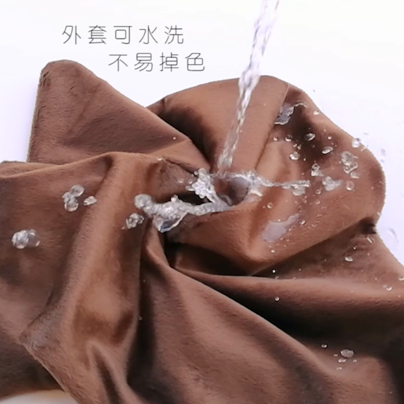 美帮汇记忆棉餐椅坐垫慢回弹餐桌防滑椅垫椅子可拆洗座垫餐椅垫坐垫
