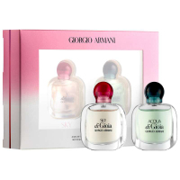 阿玛尼（ARMANI） 寄情女士香水2件套（寄情明希5ml+寄情女香5ml）