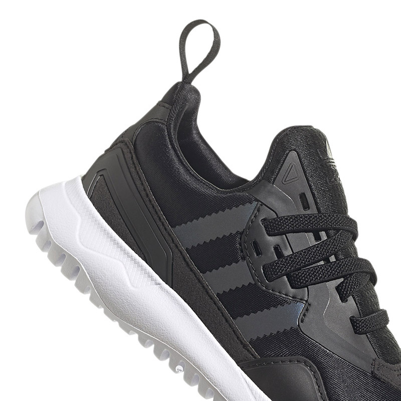 Adidas 阿迪达斯新款儿童运动休闲鞋 H03173