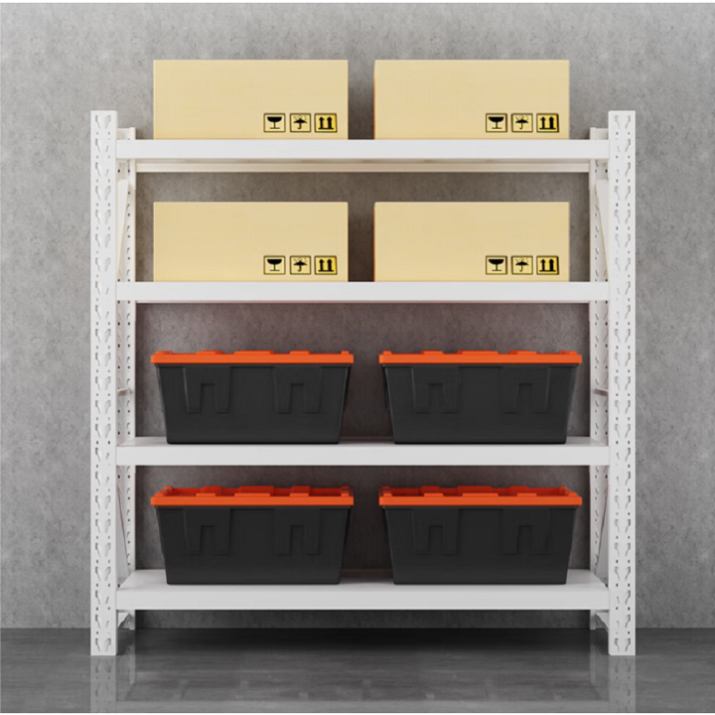 册宣 四层货架中型 150*60*200cm