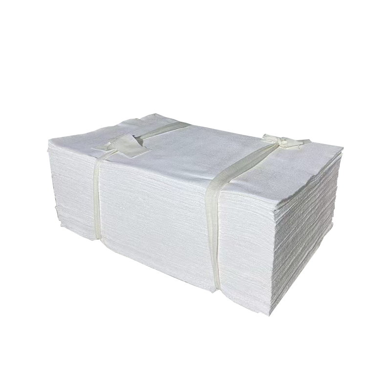 擦机布纯棉 40*60cm KG高清大图