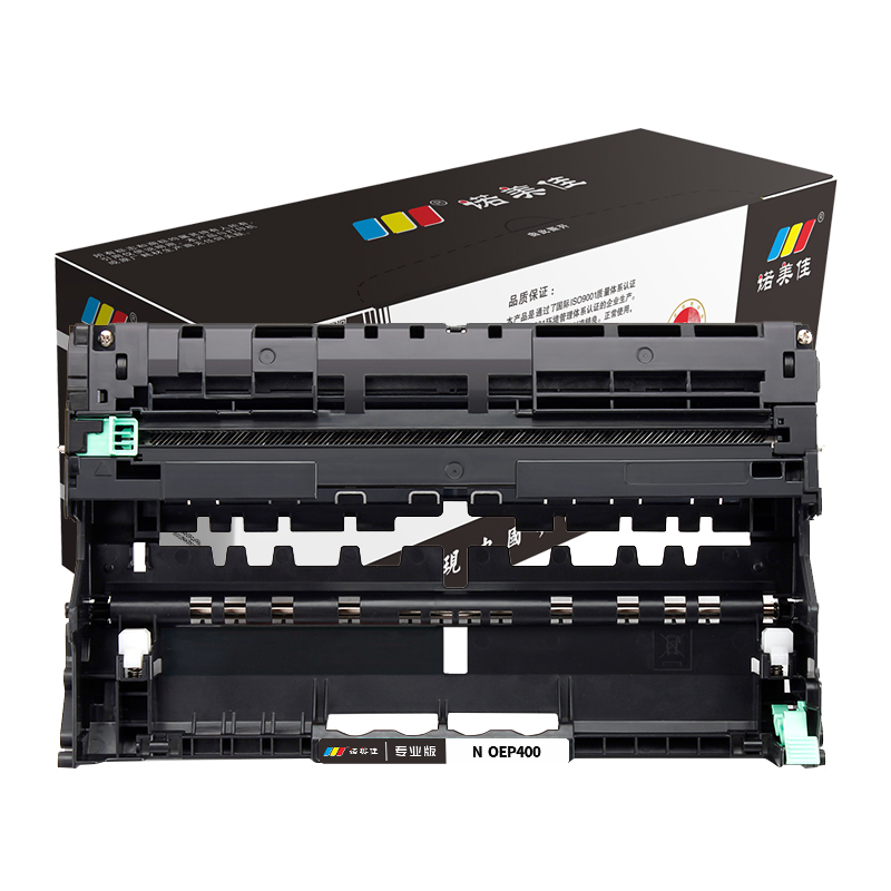 诺美佳 N OEP400 (鼓架) 适用光电通 TOEC OEP400DN/OEP4010DN/MP4020DN 专业版