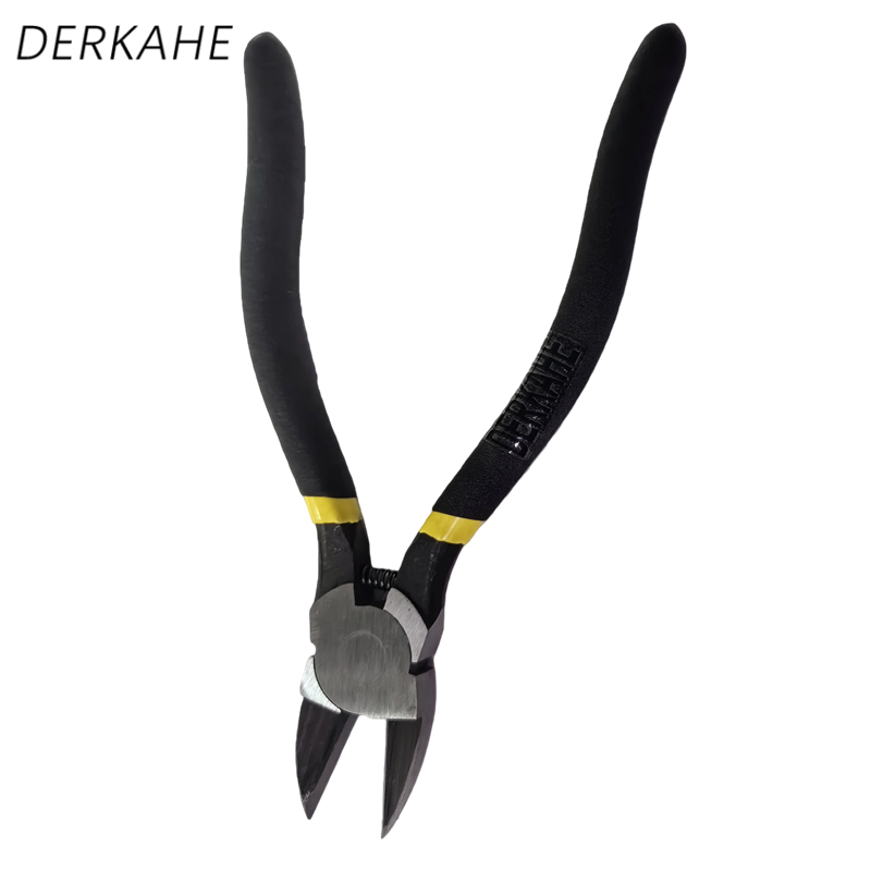 DERKAHE 水口钳 7寸 把高清大图