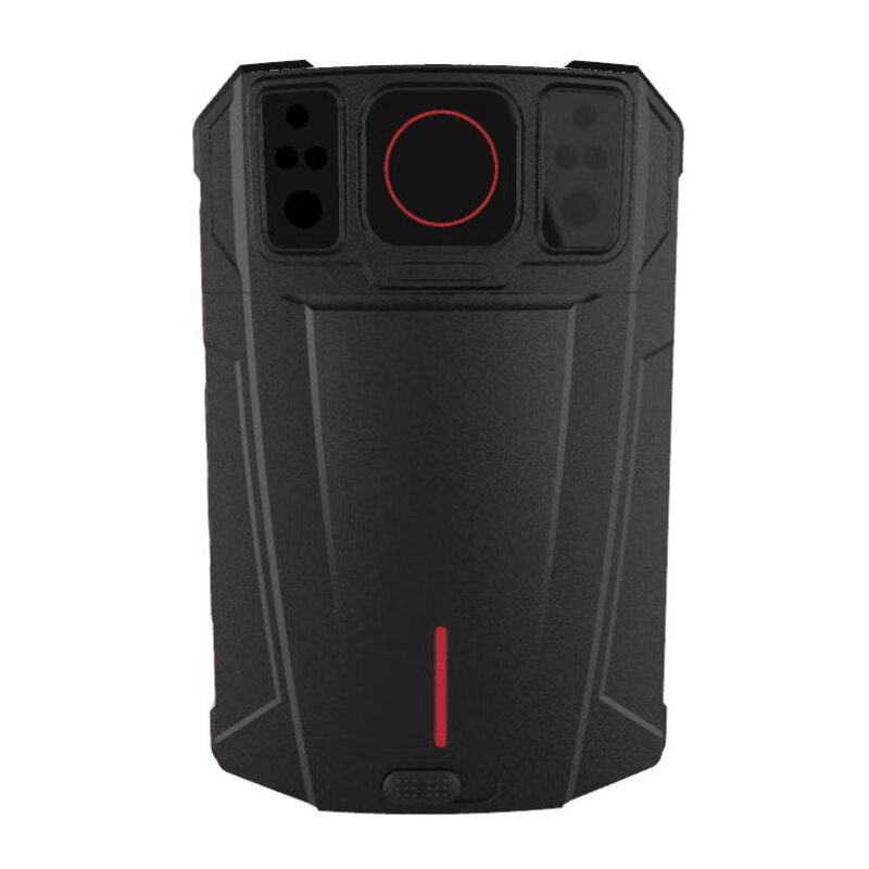 欣视界 S2-265版 128G 4G摄像记录仪 (计价单位:台) 黑色