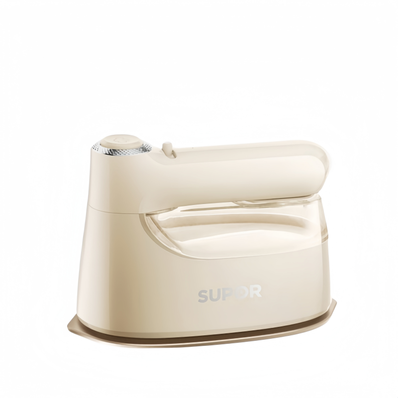 苏泊尔蒸汽挂烫机手持家用小型迷你电熨斗便携式旅游熨烫机微增压熨斗机 GH-203C