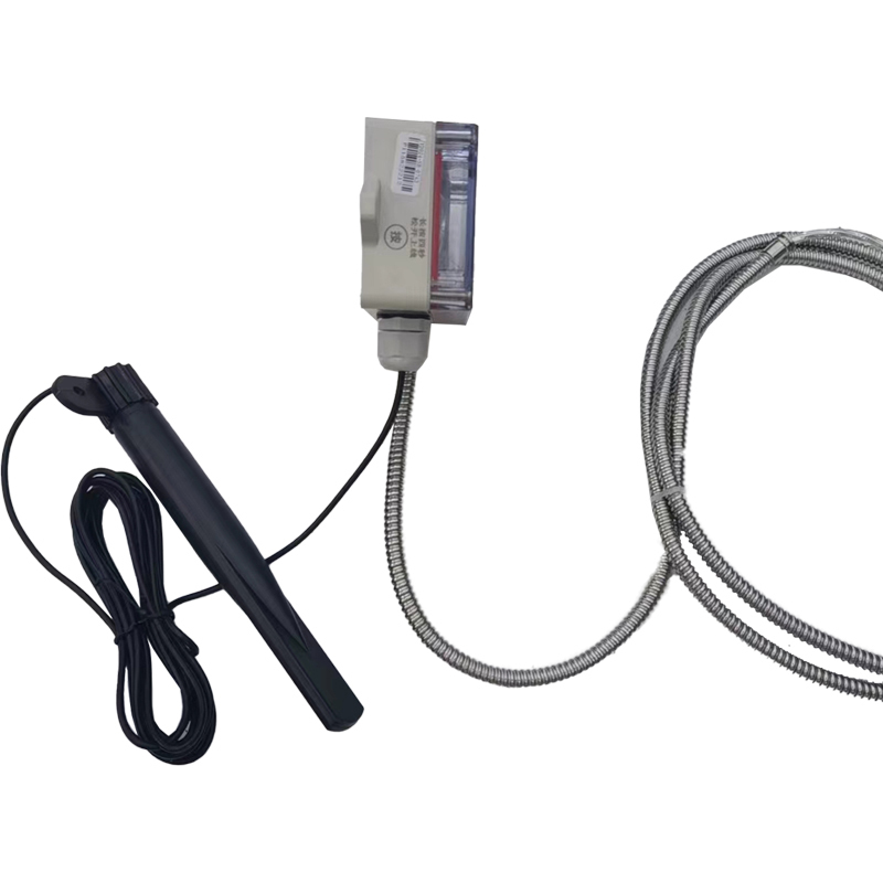炬华科技 水表模块远传水表传送器(霍尔插拔) 适用于NB-IoT DN250/个高清大图