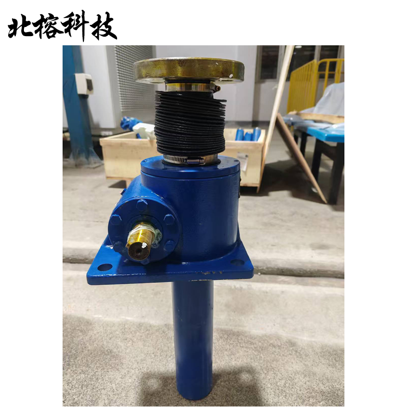 北榕科技 升降机 RJ10TL 台高清大图