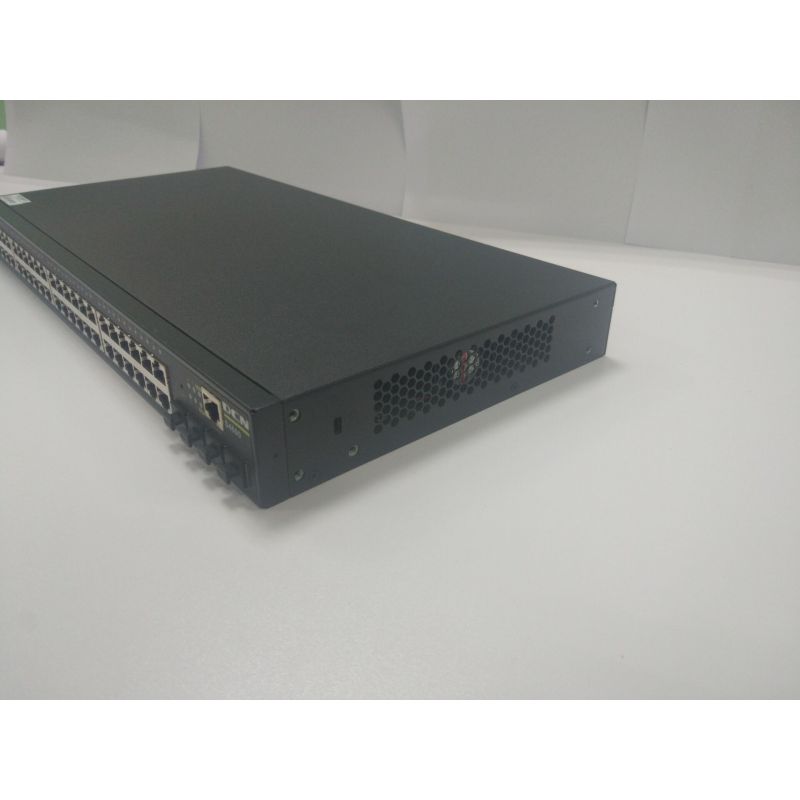 云科 YunKe DCN S4600-28C-SI 千兆交换机