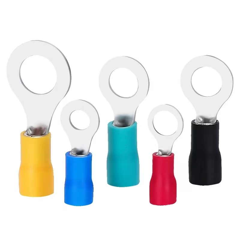 浪伍 冷压接线端子 FOT2.5-8 /个高清大图