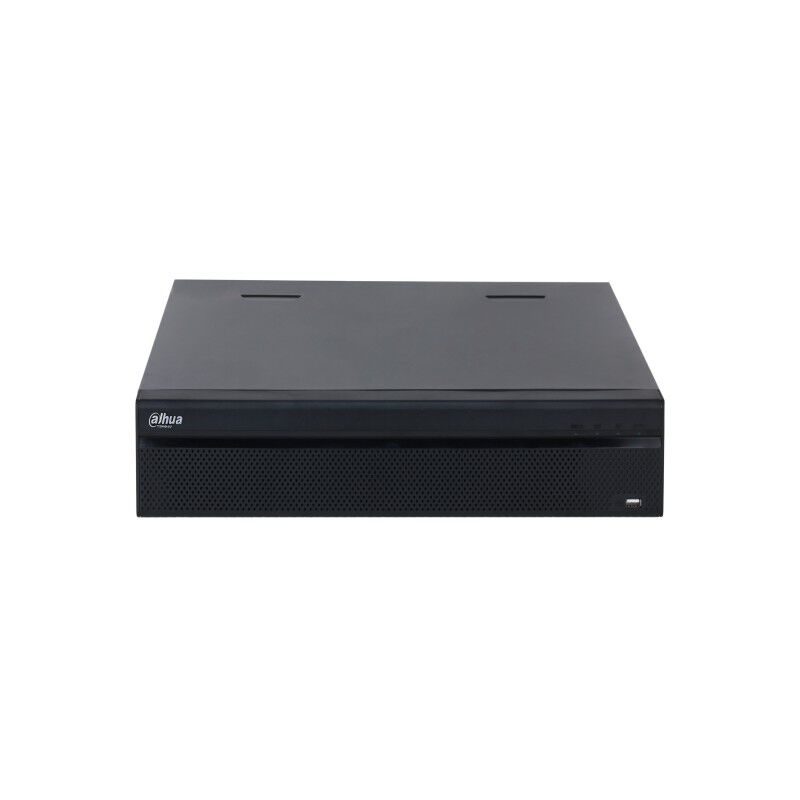 大华(DAHUA)DH-NVR5432-4KS3/I硬盘录像机