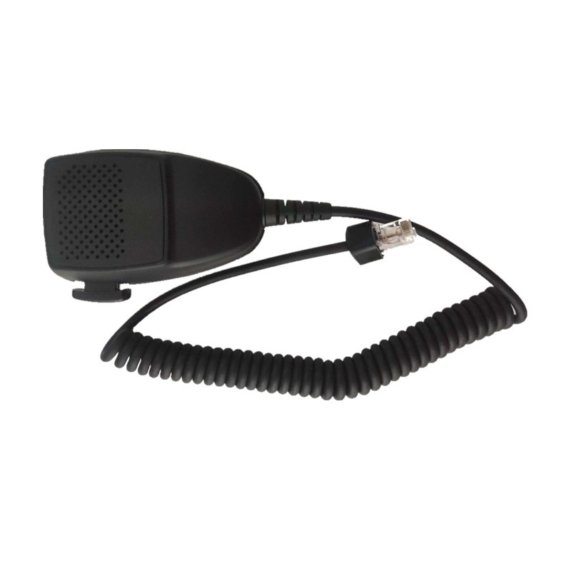 Tetocom 适配GM3688对讲机手咪 TH-3188高清大图