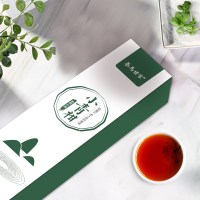 茶馬世家 五粒装小青柑30g