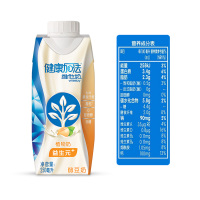 Vitasoy维他奶健康加法益生元+植物奶250ml*12盒 早餐奶 低糖健康营养豆奶 饮料礼盒装