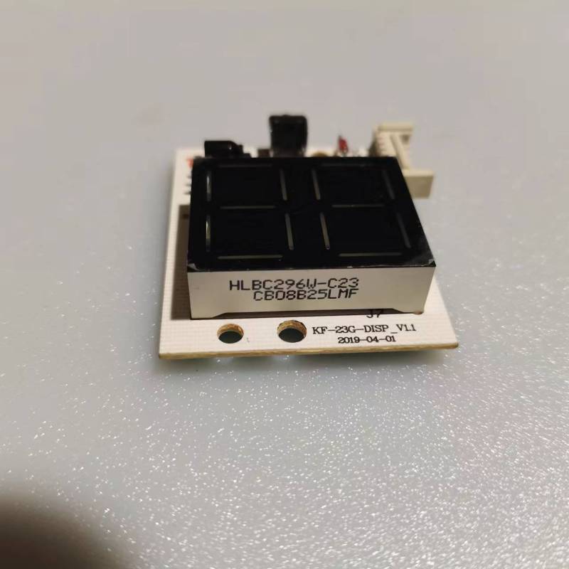 帮客材配 拆机原装 ISC- 26/35DL3N 显示 板 P0970137510 26DL5N P0970118490高清大图