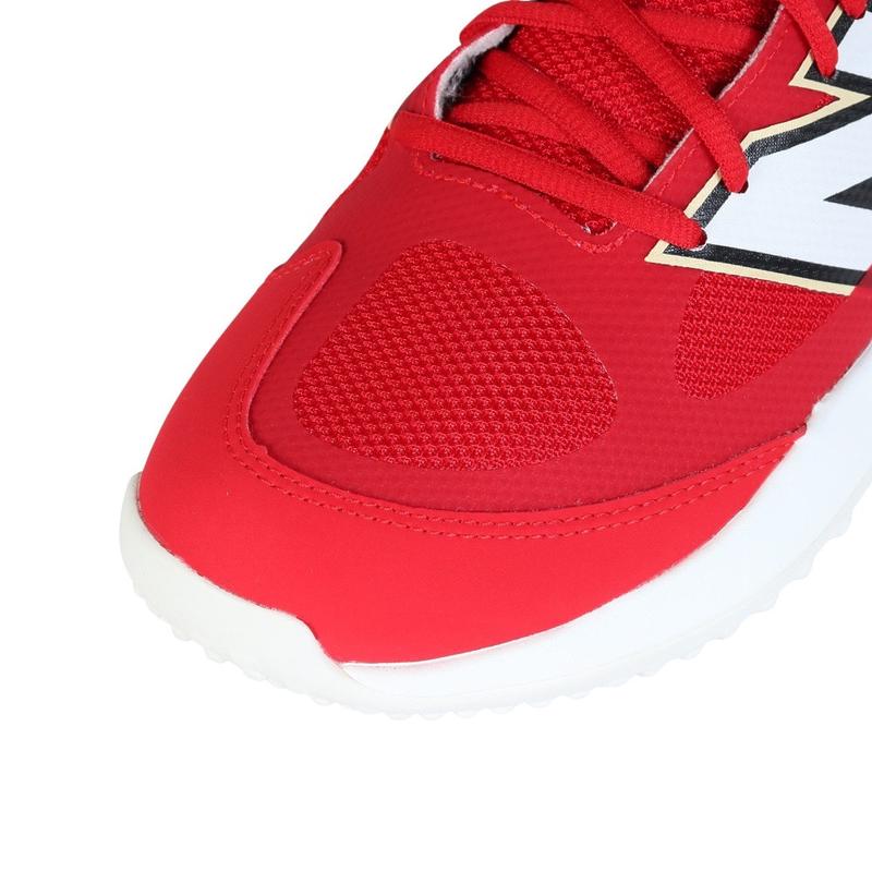 新百伦(New Balance)男棒球鞋训练轻量透气舒适缓震耐磨防滑户外高清大图